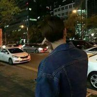 怎么看我都不像一个令人安心的存在. 爱你很好 却只能到这