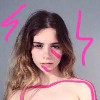 骄阳似我。 我像个大病初愈的人始