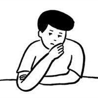 怂酒 菇凉，你伤我太深 相