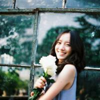 柔情少女 你不是风，听不到我的