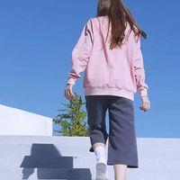 欧美女头 说不出的话叫心事 留