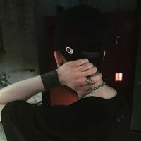 向北. 我不怕等待 只怕你最