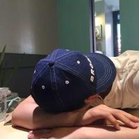 向北. 我不怕等待 只怕你最
