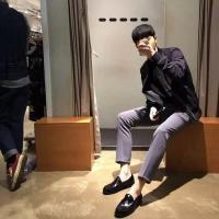 向北. 除非互相喜欢，否则所