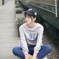 少女 和你已经陌生到，连是