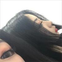 向北. 他亲我的时候，我眼泪