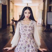 人生若只如初见 32.我以为我能全力