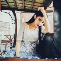 人生若只如初见 32.我以为我能全力