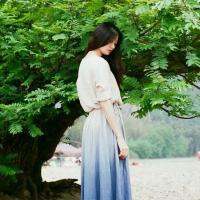 人生若只如初见 29.这是一首简单的