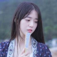 只是喜欢 我用一世情真换一身伤