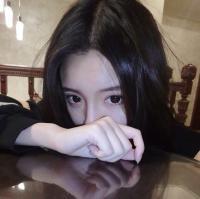 不打扰，是我的温柔 她们的圈子我融不进去