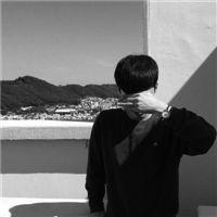 精选男头 爱是累积来的 不爱也