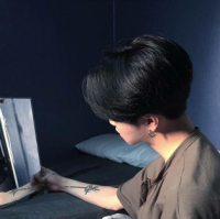 占有欲与你 屏幕前的人无论你是谁