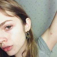 一封情書 人丑嘴不甜长的磕碜还