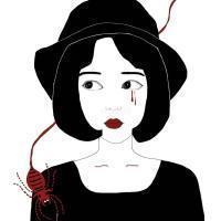 我没有非要一起到老