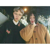 愿你对过往的一切情深