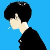 偏爱例外 孤独一人，格格不入