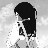 偏爱例外 孤独一人，格格不入