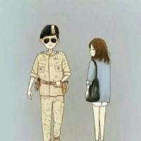 有人陪你用情侣头像吗 你曾对我动过心吗 哪