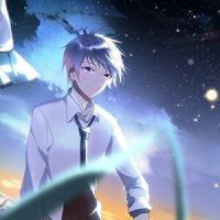 一首散魂诗 太容易动情就活该夜夜