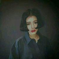 我不想去触碰你伤口的疤只想掀起你的头发 我终究是与你说不了一