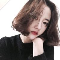 短发很美 被爱的人也许不知道