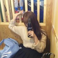 “你说过要保护我，可后来的大风大浪都是你 青春一定要浪费在美好