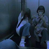 女头:一个霸气女皇苏1希 风吹散了故事，大雨封