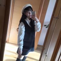 你真可爱 你结婚之后一定要记得