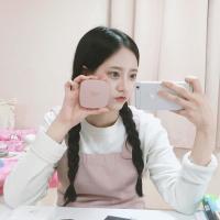 变得漂亮 风吹吹就过了 话说说