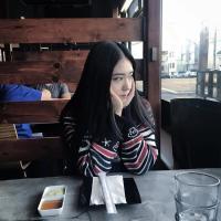 变得漂亮 风吹吹就过了 话说说