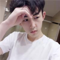 变得帅气 你放心去浪，我替你说