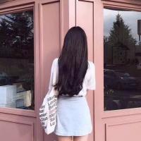 “后来一切都好,只是少了你” 时间越久，越离不开你