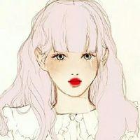 酒阑人散 像只暴躁易怒的猫，蜷