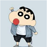 蜡笔小新 记忆吹散了回忆，回忆