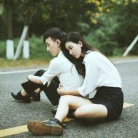 许醉. 时光冲走了一切,唯独