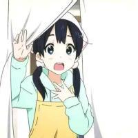 [方幼恩.动漫软妹女头]喔我要做你的小宝贝 风里雨里 我在等你