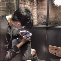 嗯昂 哪有人会喜欢孤独 不