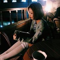 一只失宠猫 愿岁月都是归舟 我再