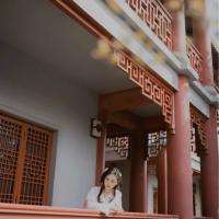 余生 岁月静好,你我正好.