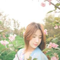 余生 岁月静好,你我正好.
