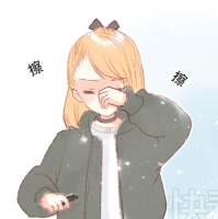别忘了你本质是喜欢笑的人 心若向阳 何畏悲伤