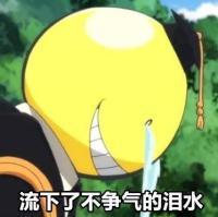 表情包 我甘于沉默，在每场大