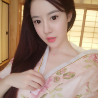 你的笑与刀 “曾以为你生性冷淡