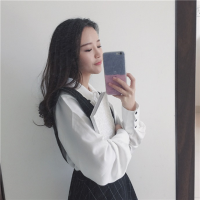 侧颜迷人. 时间刚刚好、我已经把