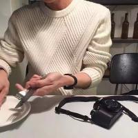 贩卖头像 相爱这个词太漂亮又太