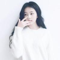 乱入的白色系~ 你难过的时候我就在你