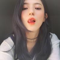 冷美人 个性签名：老公 ，你