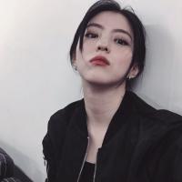 冷美人 个性签名：老公 ，你