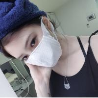 冷美人 个性签名：老公 ，你